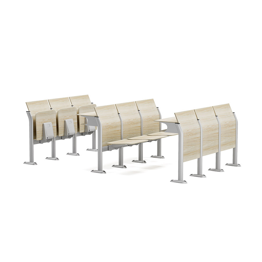 lecture Hall Seating KC-255