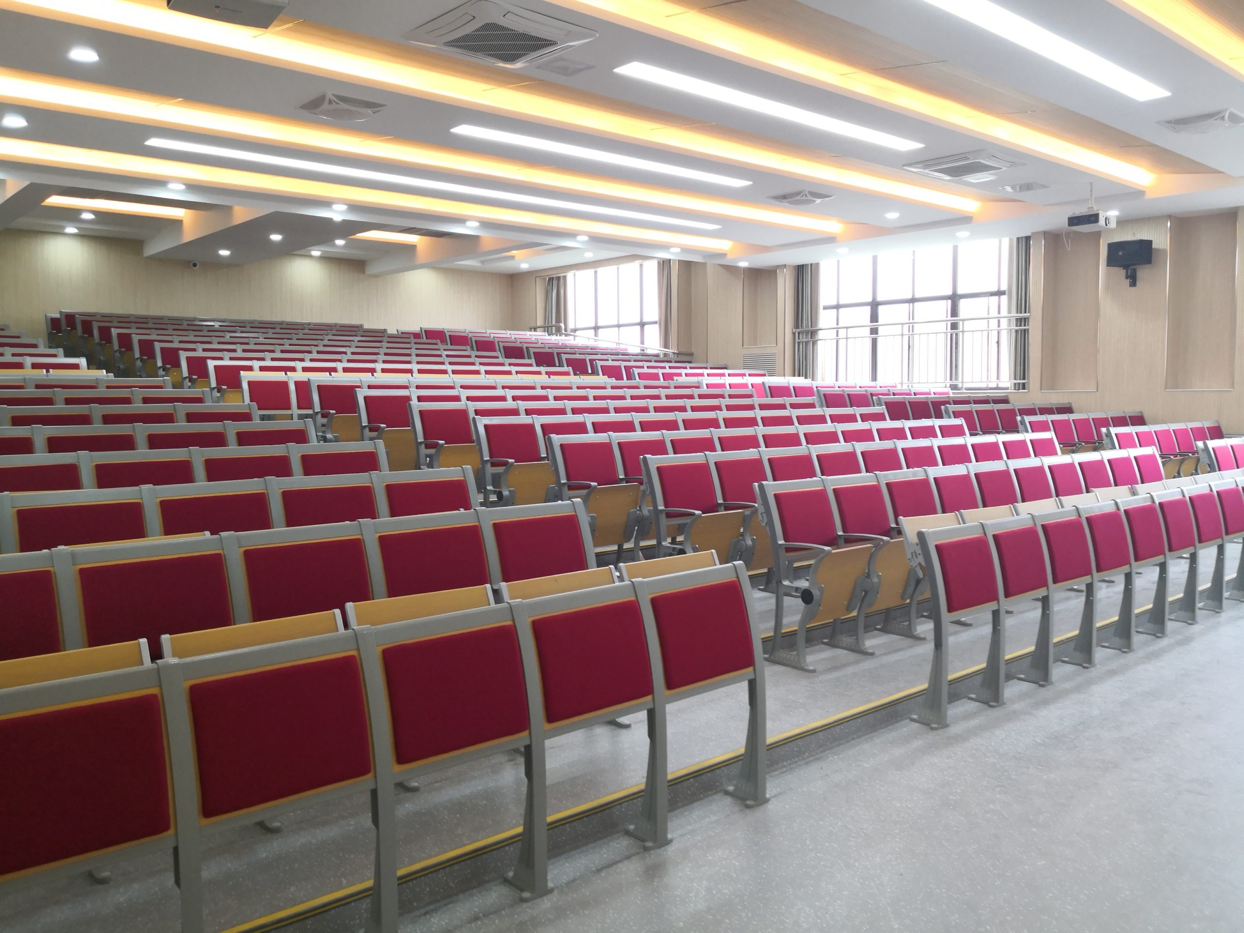 North Korea Nampho Hospital Project
