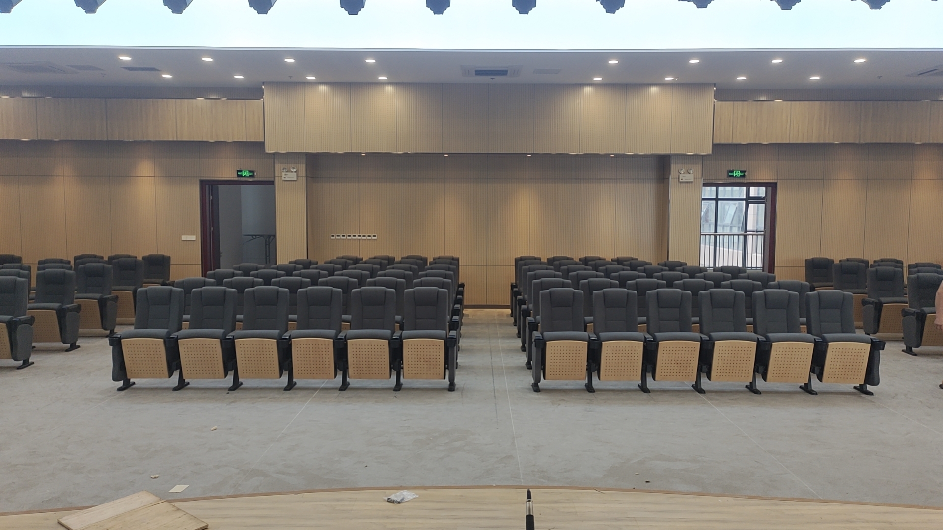 Malaysia Penang Research Center Project