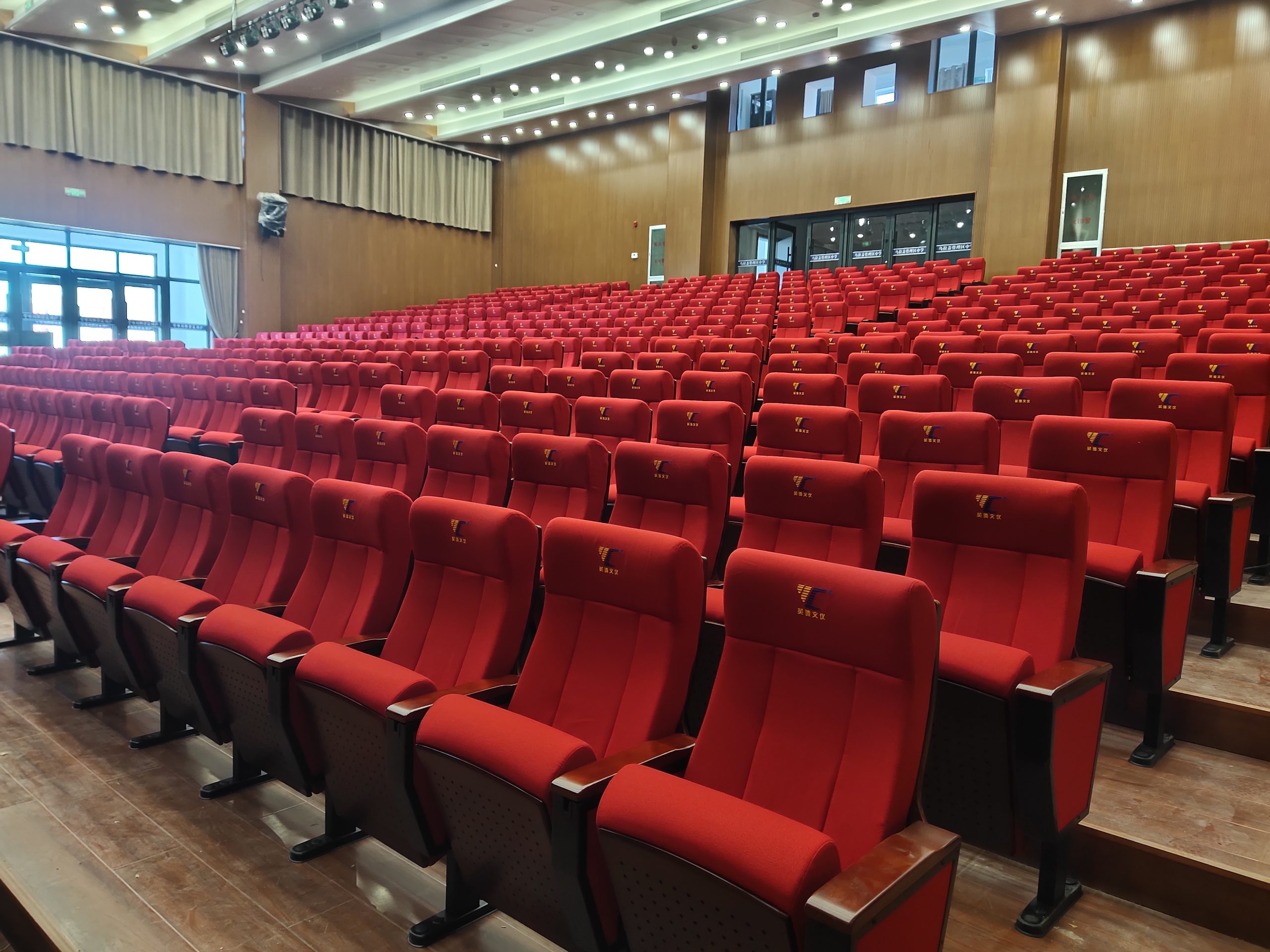 Confucius Institutes in America