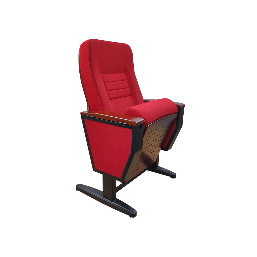 Auditorium Chair YC-606 moving