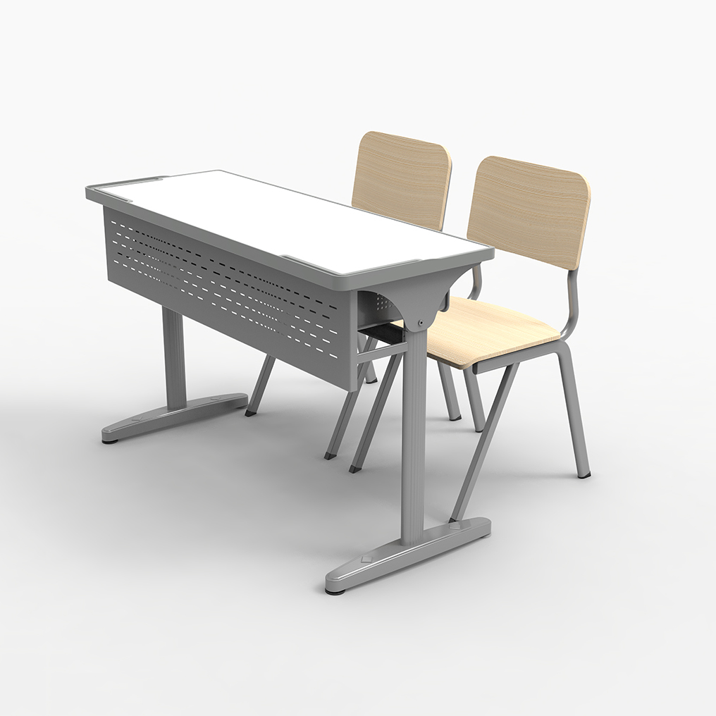 School Table & Chair KC-003
