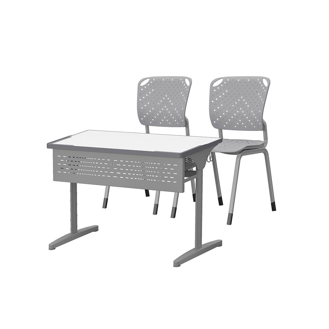 School Table & Chair KC-003